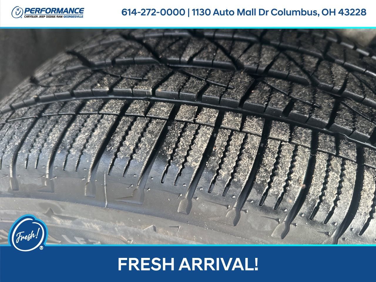 Used 2017 Dodge Durango GT w/ Premium Group image 11