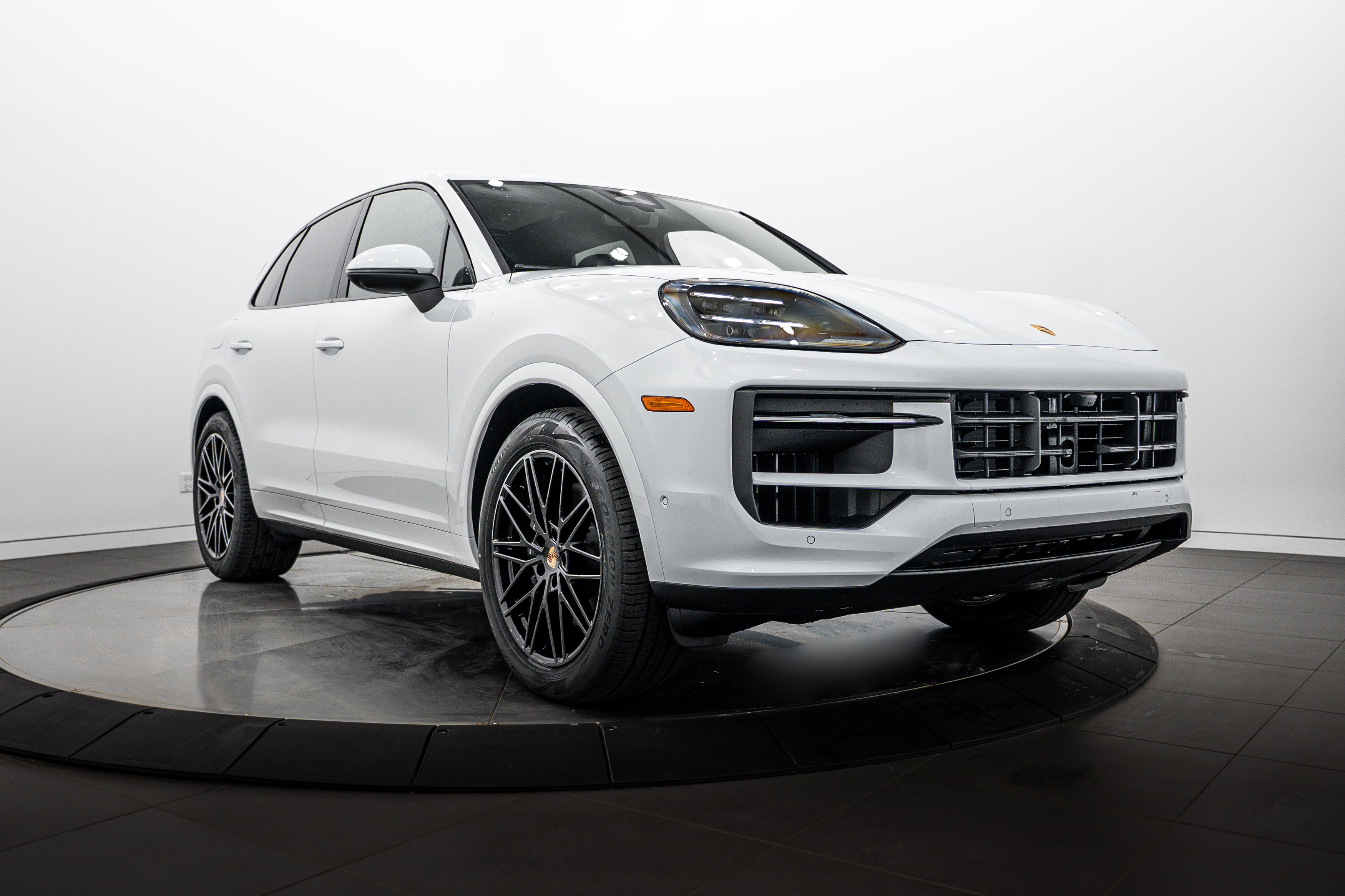 New 2026 Porsche Cayenne AWD/4WD image 10