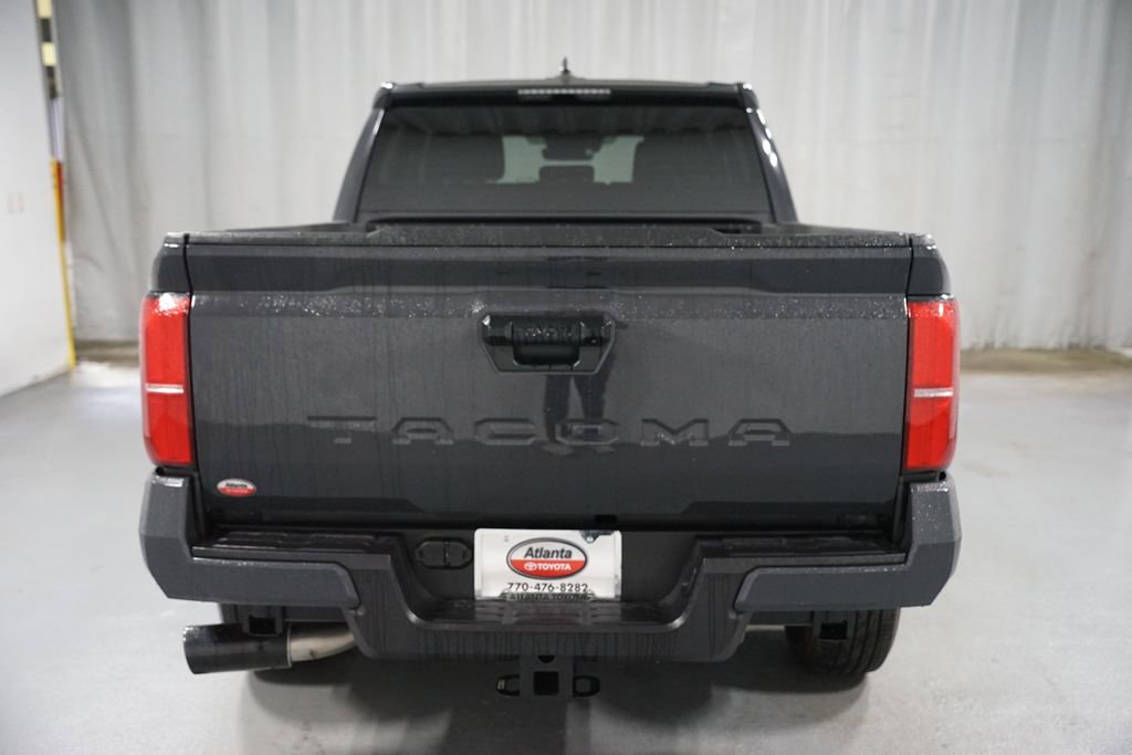Certified 2024 Toyota Tacoma SR5 image 7