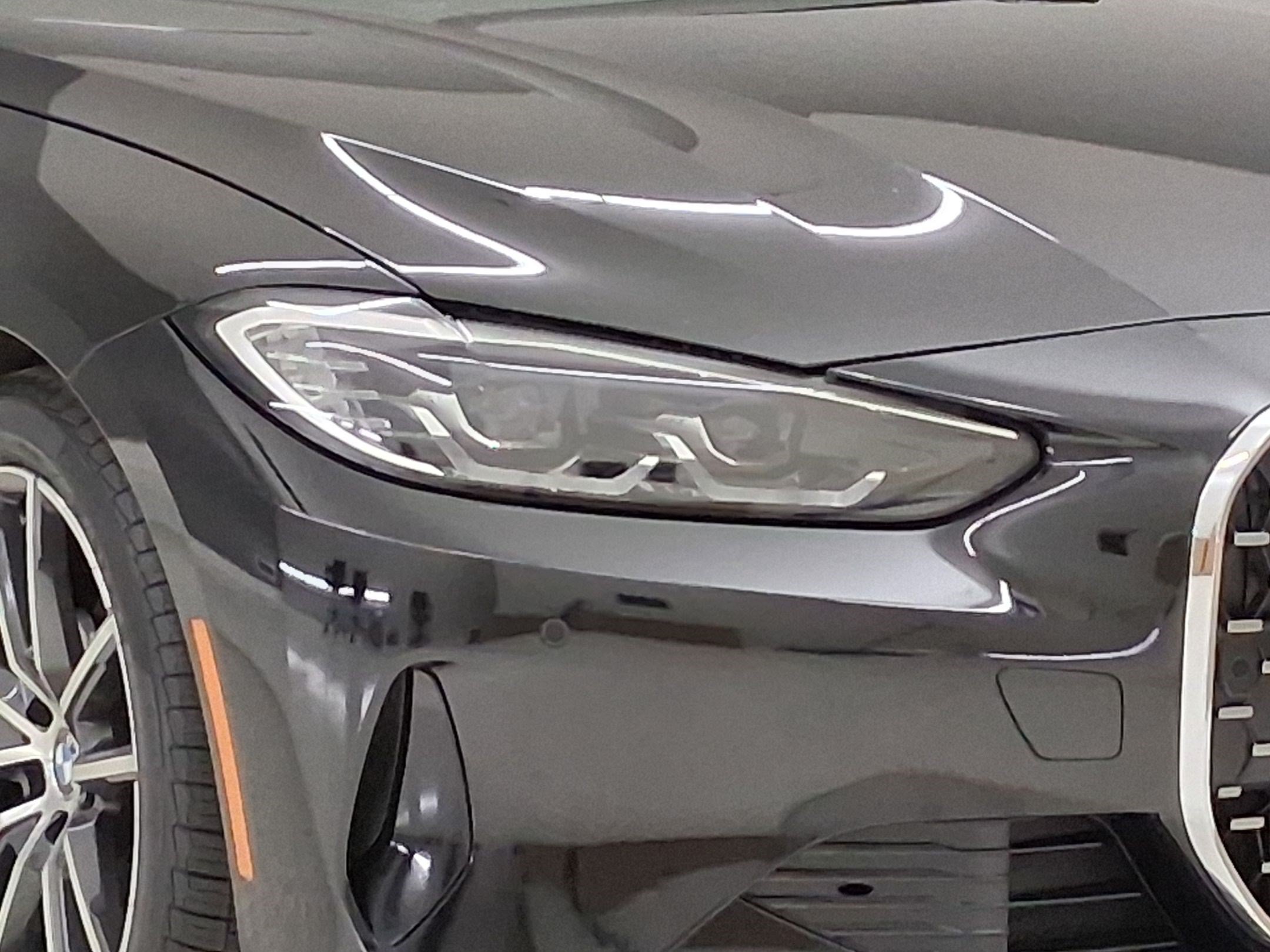 Certified 2023 BMW 430i Coupe w/ Convenience Package RWD image 9