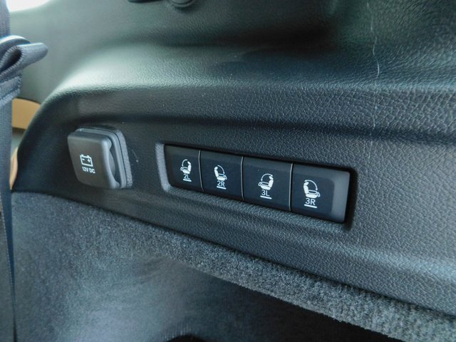 New 2025 Jeep Grand Cherokee L Summit image 13