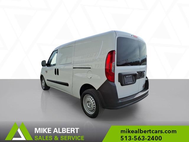 Used 2020 RAM ProMaster City Tradesman image 5