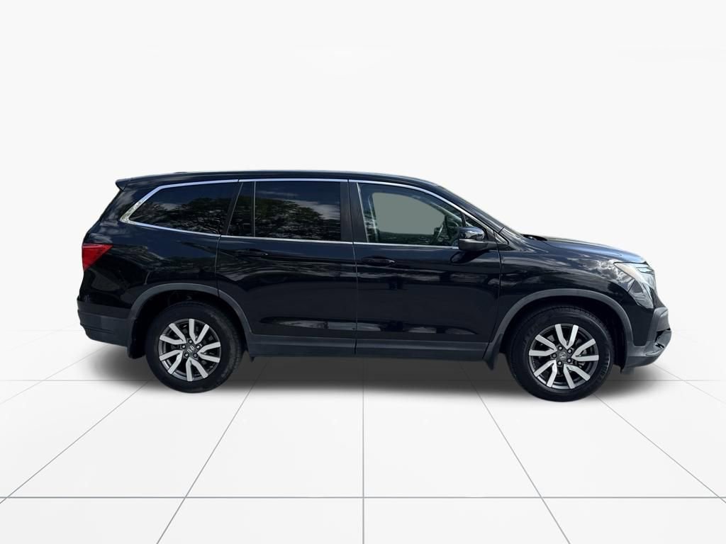 Used 2019 Honda Pilot EX-L image 10