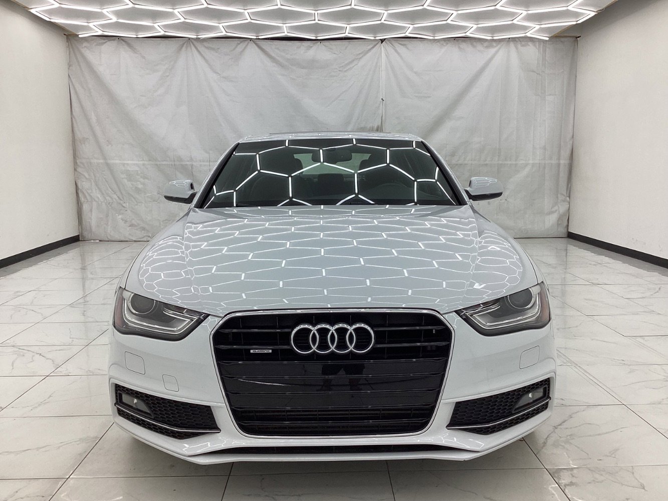 Used 2015 Audi A4 2.0T Premium Plus AWD/4WD image 5