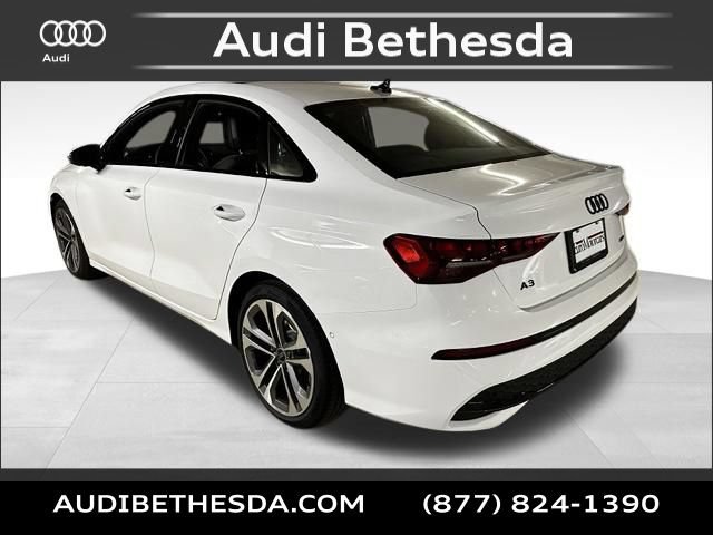 New 2026 Audi A3 2.0T Premium AWD/4WD image 5