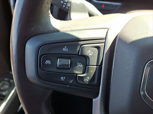 Used 2022 GMC Sierra 1500 Denali image 17