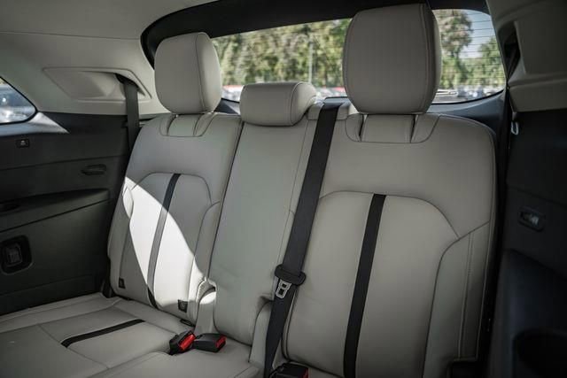 Used 2024 MAZDA CX-90 3.3 Turbo w/ Preferred Package image 33