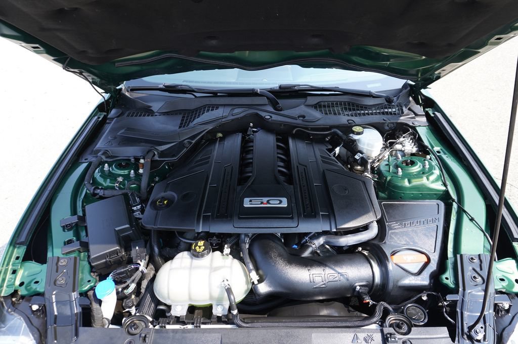 Used 2022 Ford Mustang GT w/ Equipment Group 301A RWD image 30