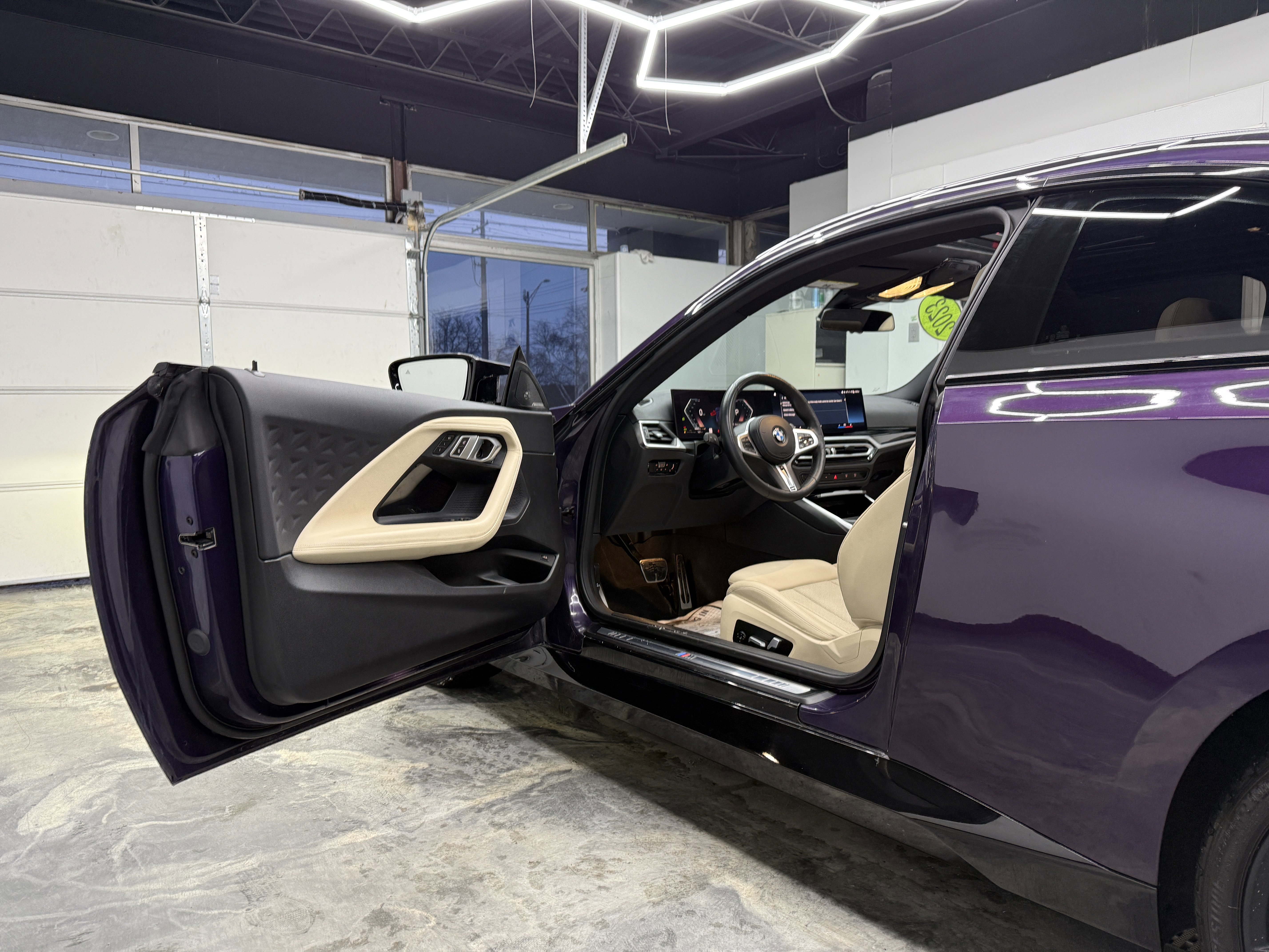 Used 2023 BMW M240i xDrive Coupe w/ Premium Package image 9