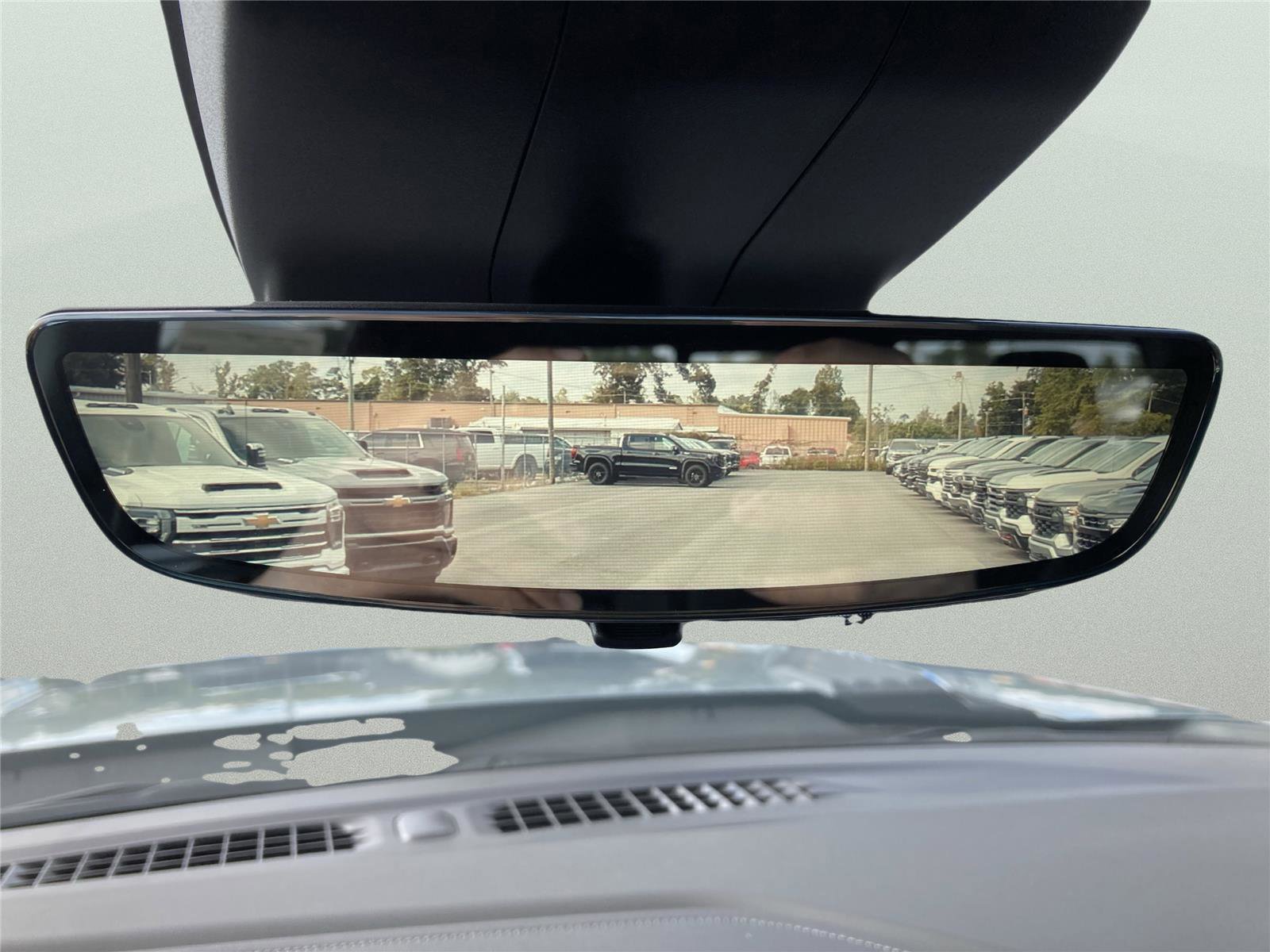 New 2026 Chevrolet Silverado 2500 LTZ w/ LTZ Plus Package image 23