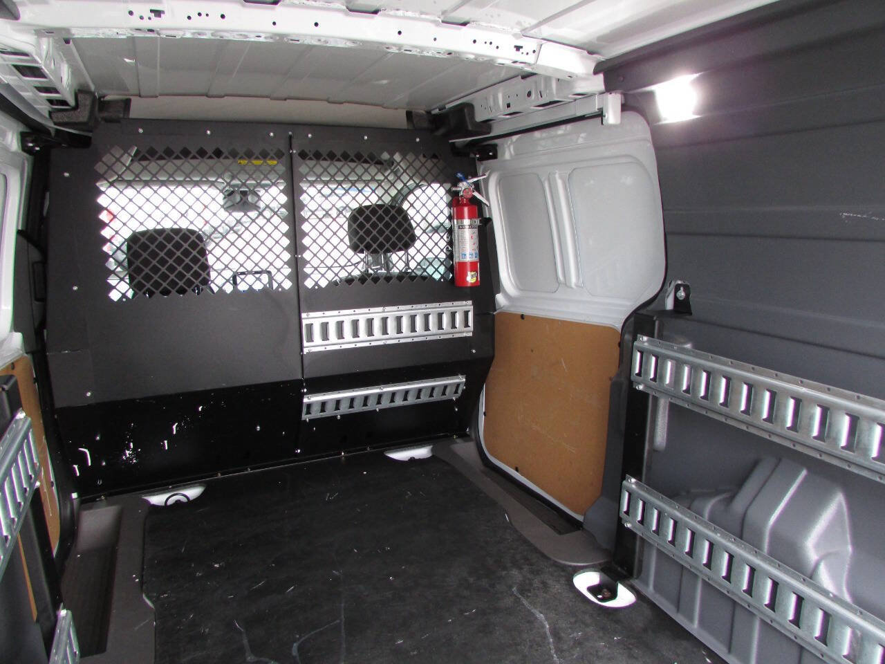 Used 2022 Ford Transit Connect XLT w/ CNG/LPG Engine Prep Package FWD image 20