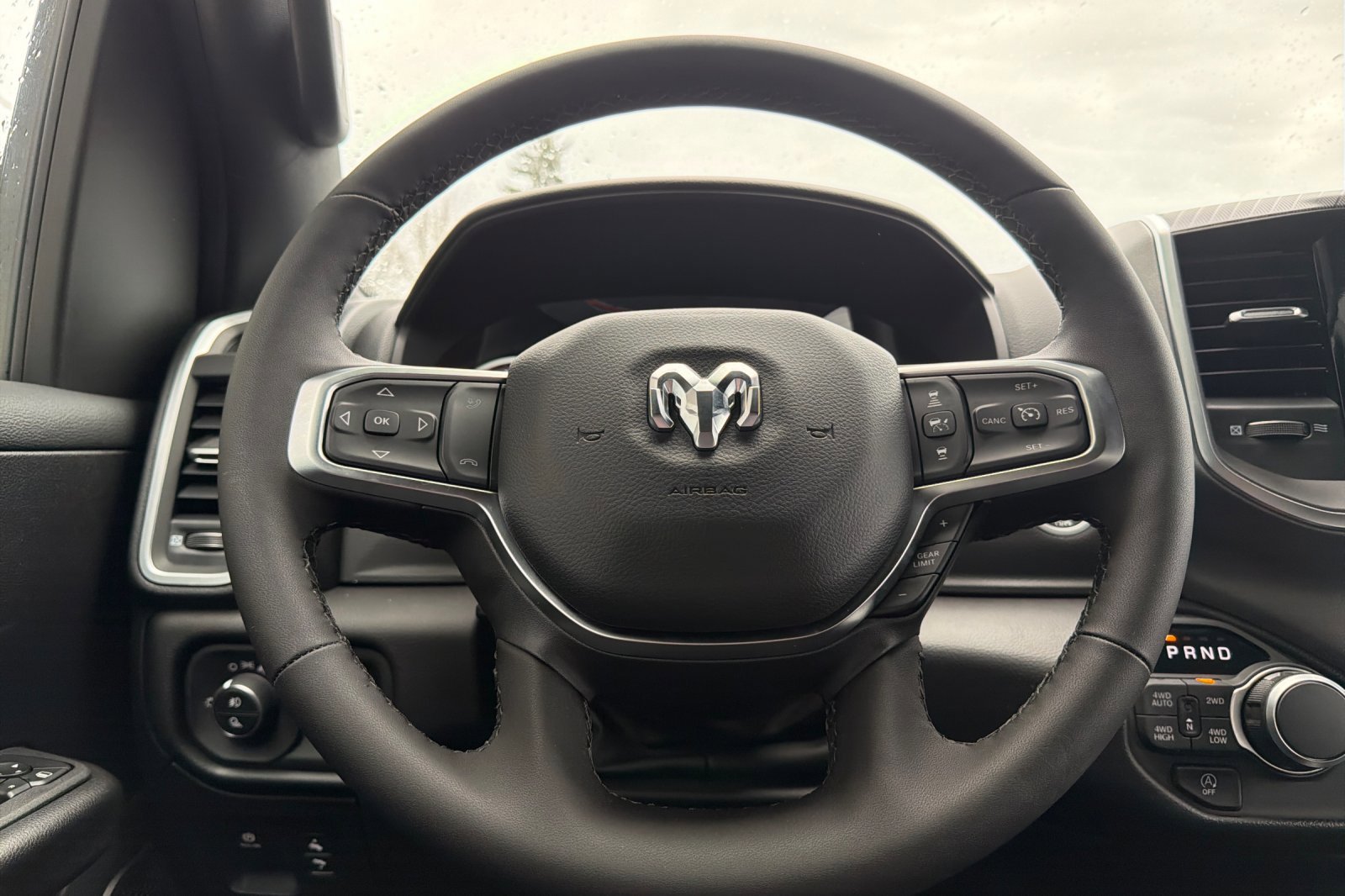 New 2026 RAM 1500 Big Horn image 20