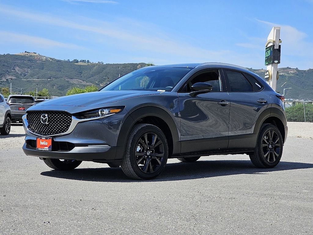 New 2026 MAZDA CX-30 AWD 2.5 S image 6