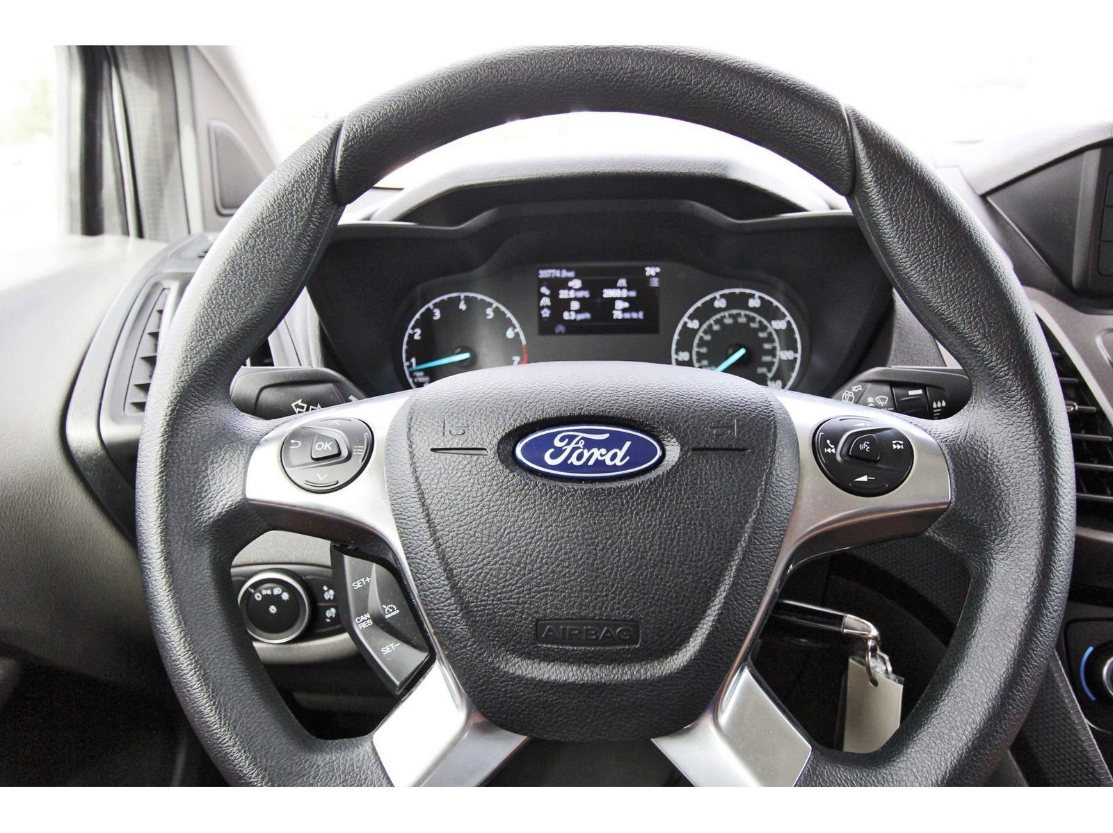 Used 2022 Ford Transit Connect XL image 15