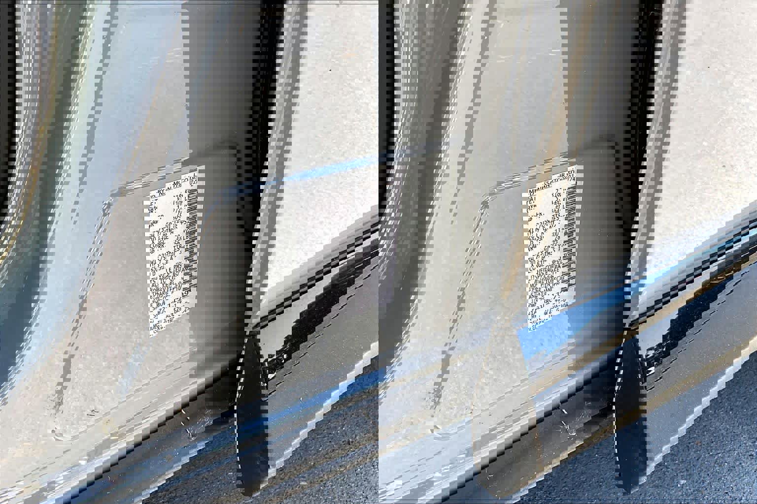 Certified 2024 Nissan Murano SV w/ SV Midnight Edition Package image 67