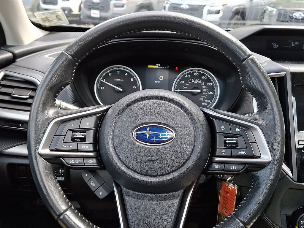 Used 2019 Subaru Forester Premium AWD/4WD image 20