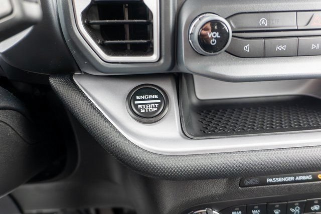 Used 2023 Ford Bronco Sport Big Bend AWD/4WD image 21