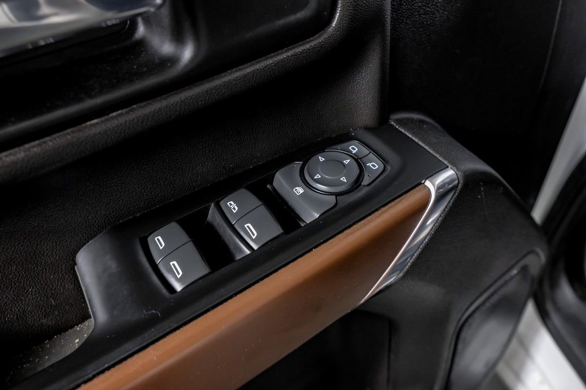 Used 2023 Chevrolet Silverado 2500 LT image 35