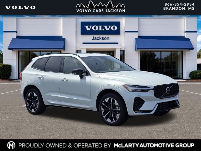 New 2026 Volvo XC60 B5 Plus w/ Protection Package Premier AWD/4WD image 1