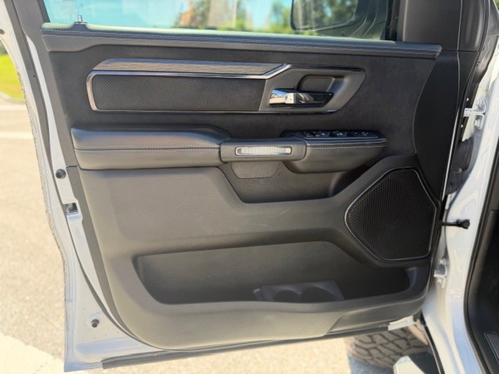 Used 2023 RAM 1500 TRX w/ TRX Level 1 Equipment Group image 14