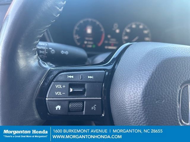 Used 2023 Honda CR-V EX-L image 20