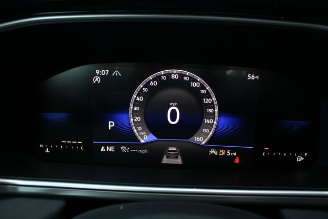 New 2025 Volkswagen Taos SE image 16