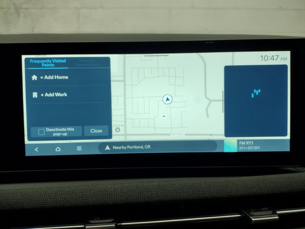 New 2025 Hyundai Santa Cruz Limited AWD/4WD image 35