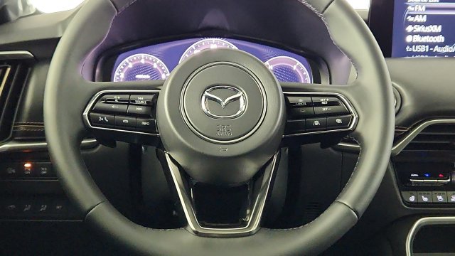 New 2026 MAZDA CX-90 3.3 Turbo w/ Premium Plus Pkg AWD/4WD image 24