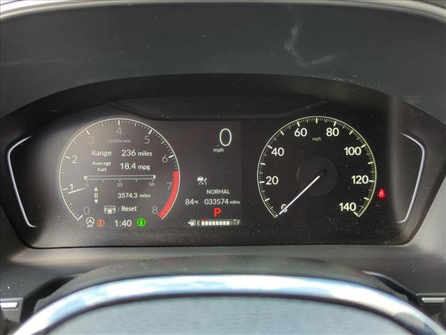 Certified 2024 Honda Pilot Touring image 11