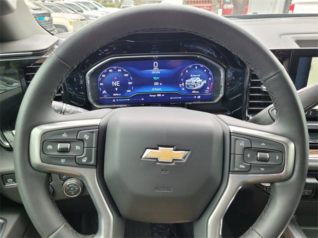 Used 2025 Chevrolet Silverado 2500 LT w/ All Star Edition image 33