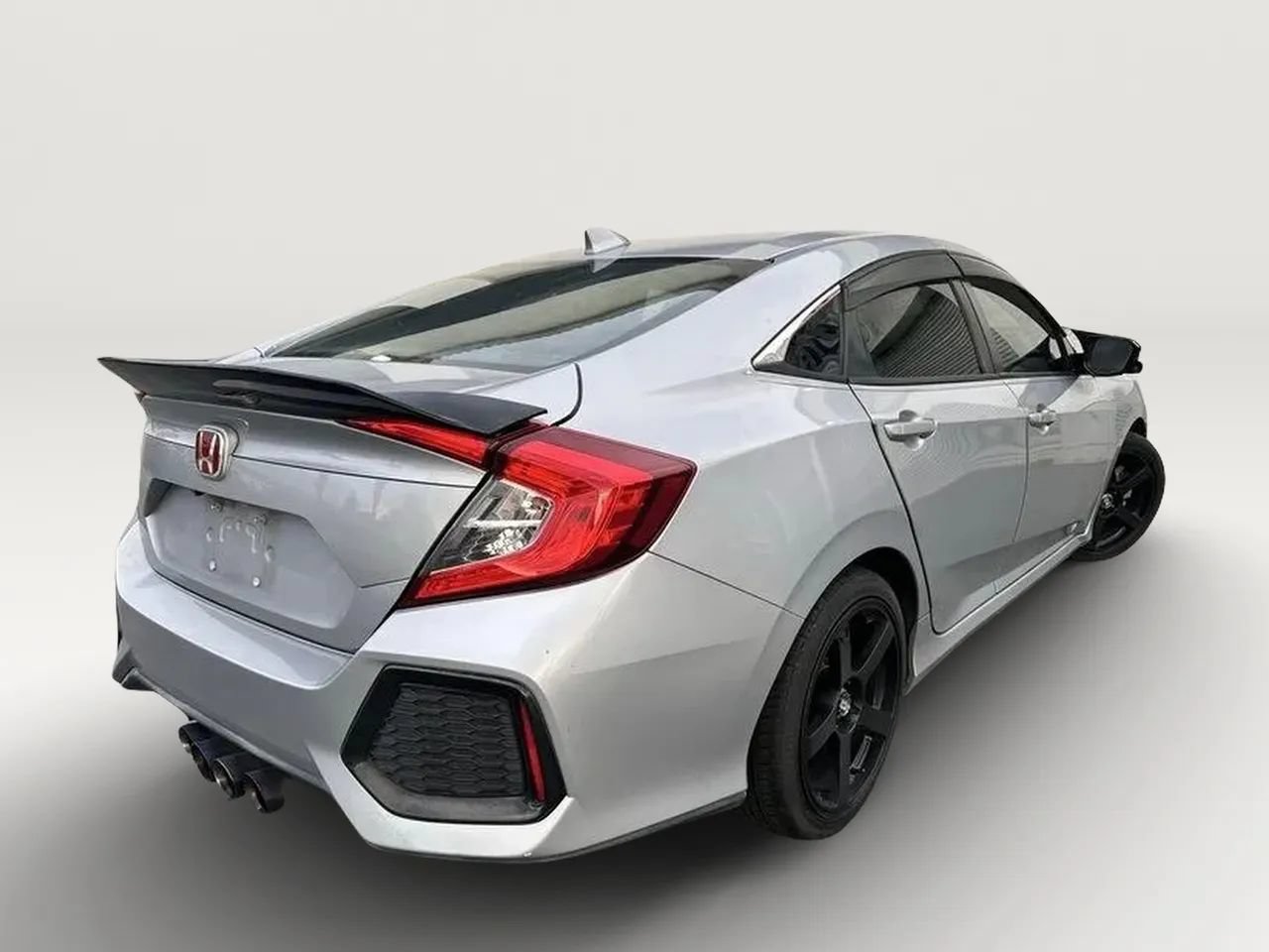 Used 2017 Honda Civic Si image 15