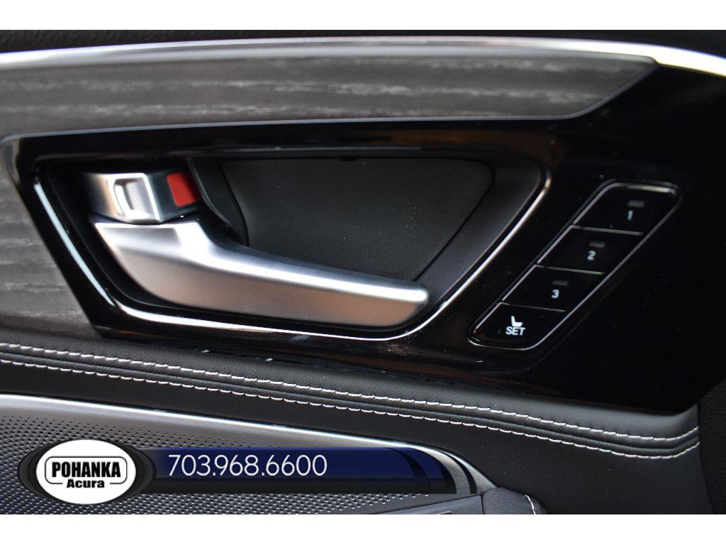 New 2026 Acura MDX SH-AWD w/ Advance Package image 24