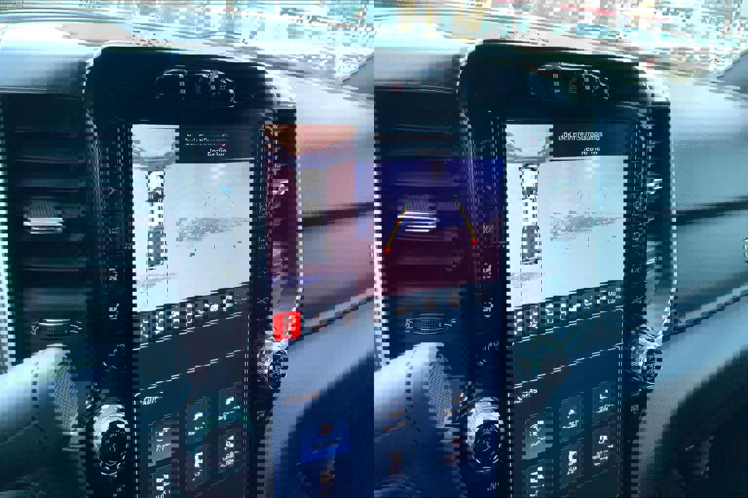 Used 2024 RAM 3500 Big Horn w/ Night Edition image 27