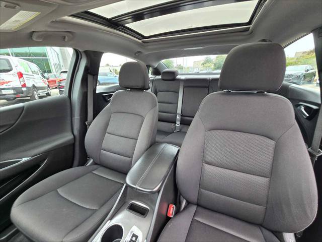 Used 2024 Chevrolet Malibu LT FWD image 20