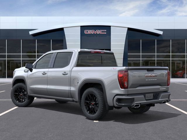 New 2026 GMC Sierra 1500 Elevation w/ Preferred Package image 4