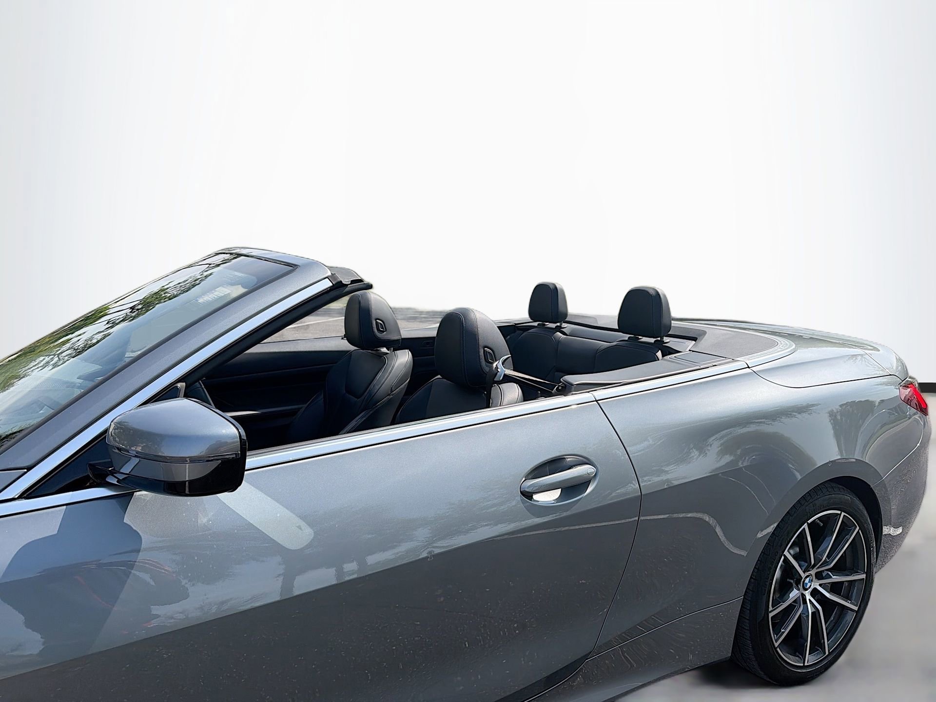 Certified 2025 BMW 430i 430i image 27