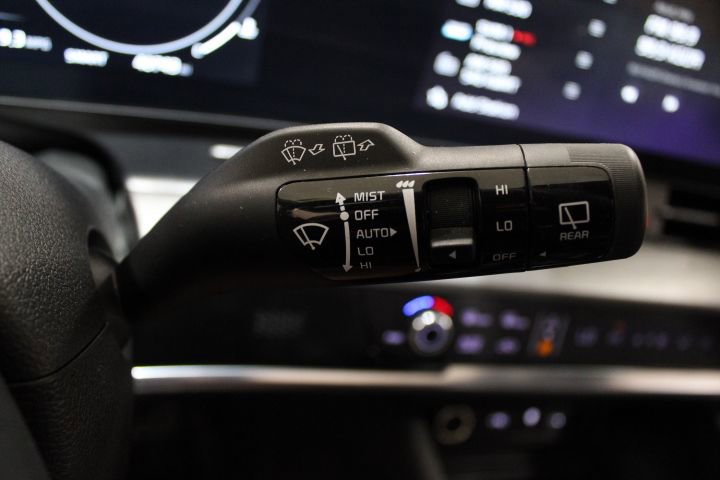 Used 2023 Kia Sportage X-Pro image 36