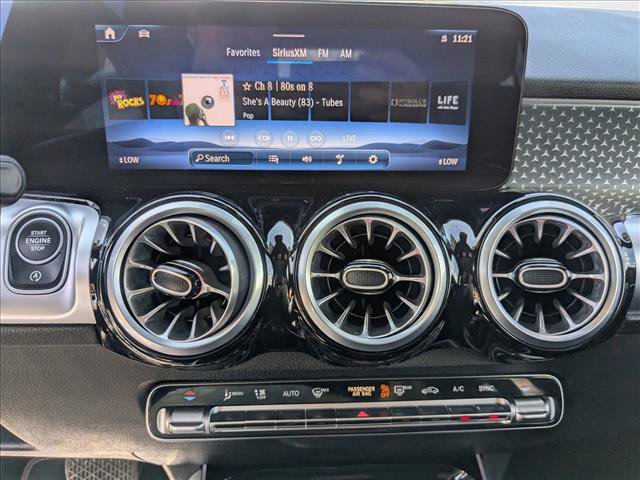 Used 2024 Mercedes-Benz GLB 250 image 14