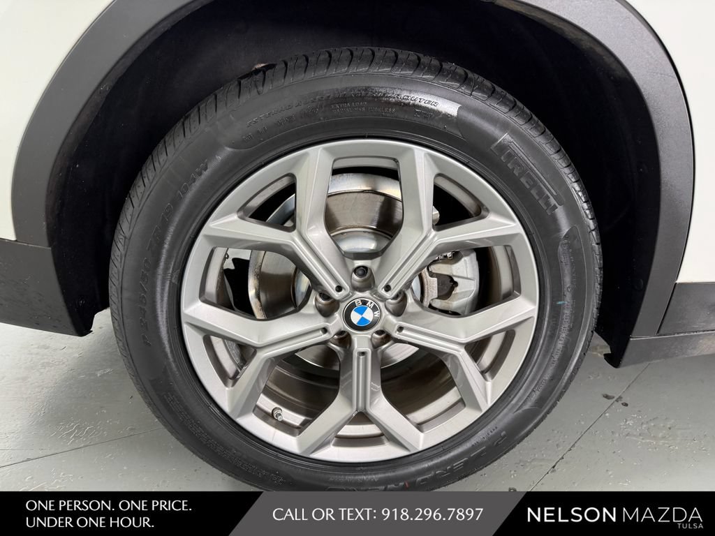 Used 2022 BMW X3 xDrive30i w/ Premium Package 2 AWD/4WD image 14