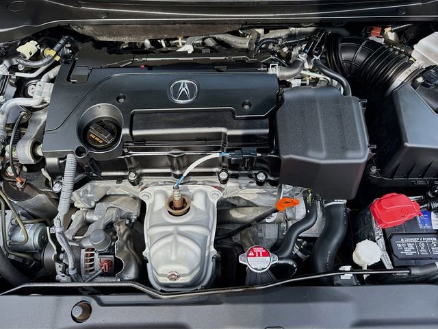 Used 2022 Acura ILX w/ Premium Package image 31