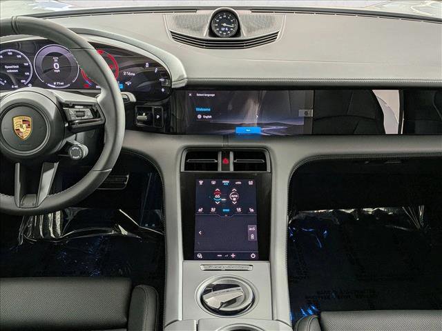 New 2026 Porsche Taycan image 20