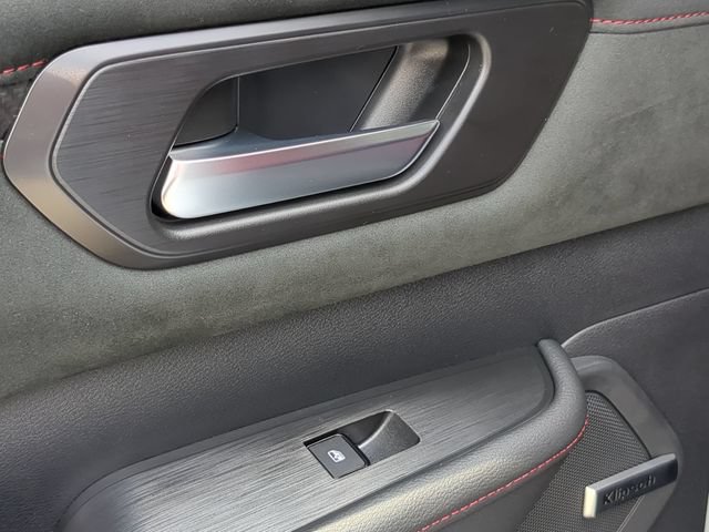 New 2026 Nissan Armada NISMO AWD/4WD image 27