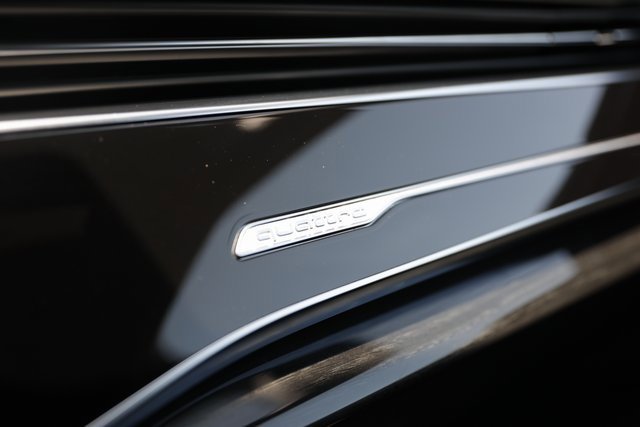 Used 2025 Audi Q7 3.0T Premium Plus w/ Premium Plus Package image 15