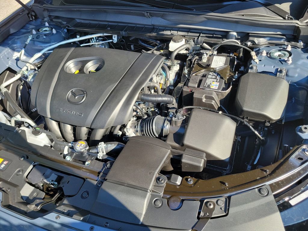 New 2026 MAZDA CX-50 AWD 2.5 S w/ Weather Package image 9