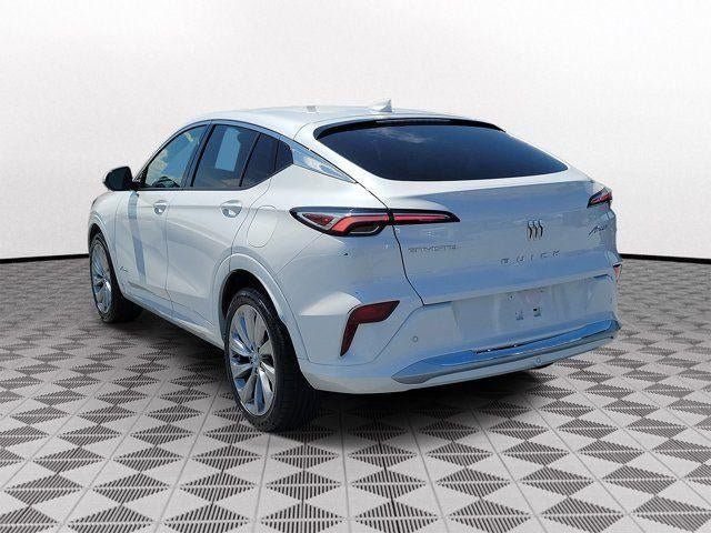 Used 2024 Buick Envista Sport Touring FWD image 4