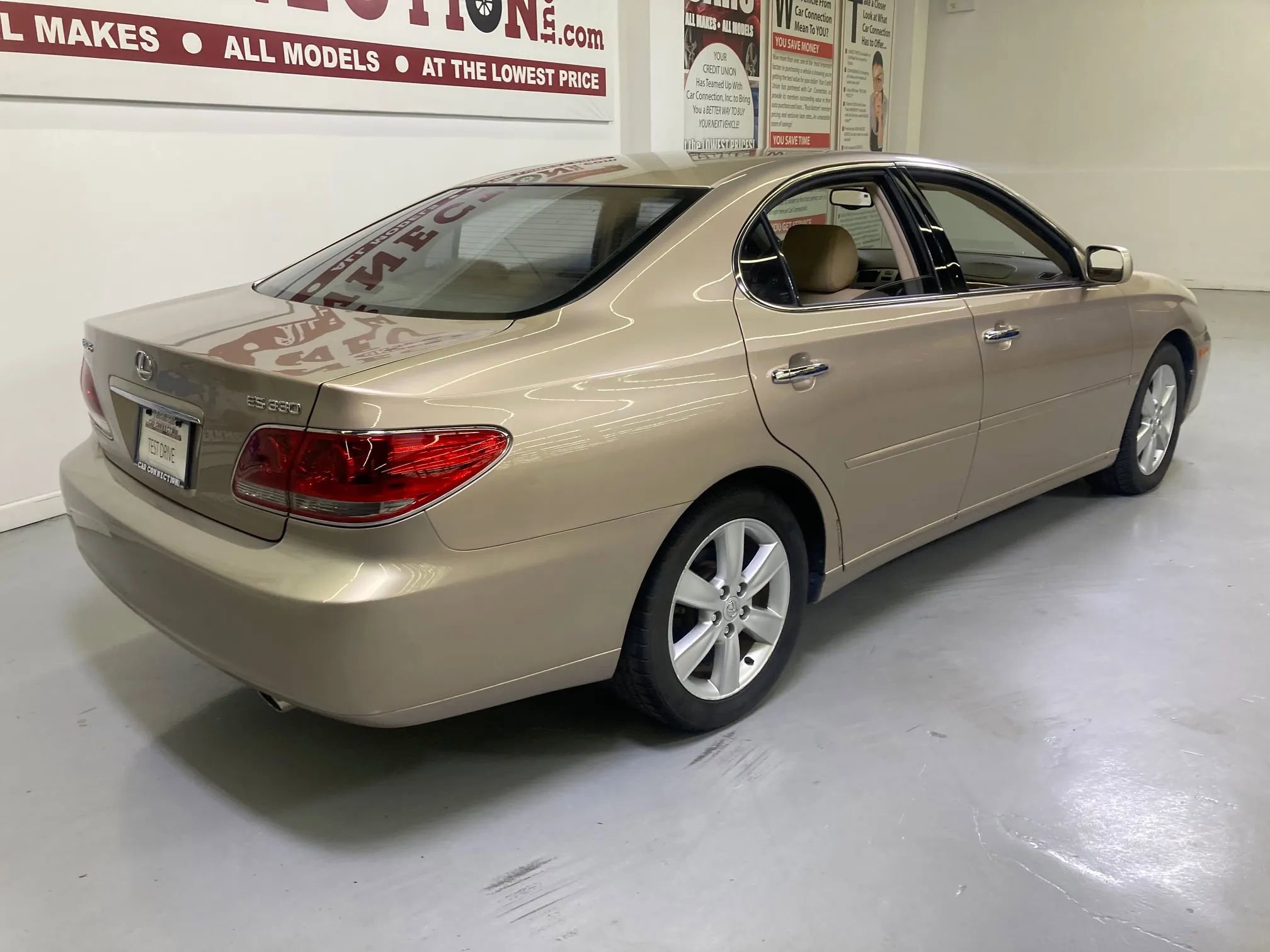 Used 2006 Lexus ES 330 image 3