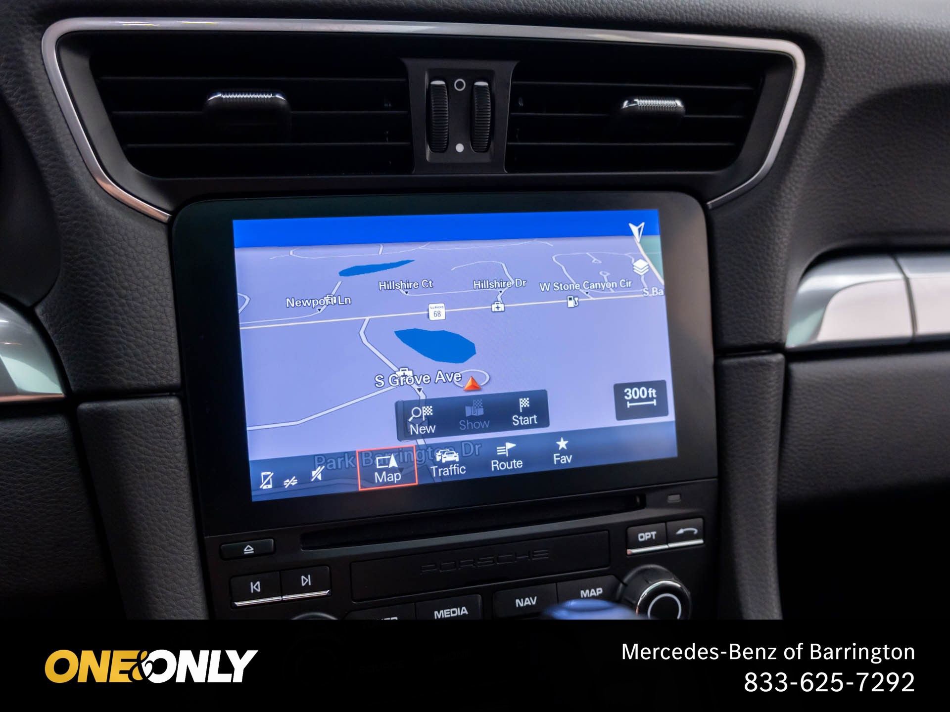 Used 2017 Porsche 911 Carrera 4S AWD/4WD image 23