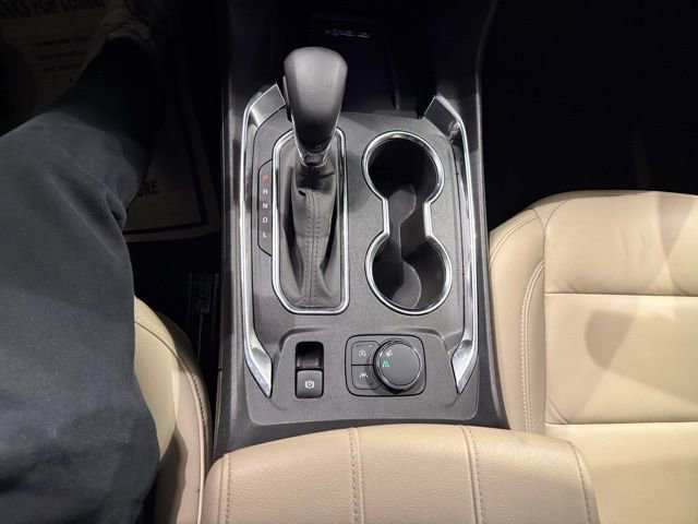 Certified 2023 Chevrolet Traverse LT w/ LT Premium Package image 23