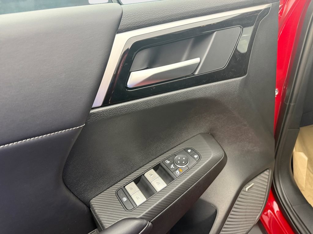 New 2026 Mitsubishi Outlander Ralliart AWD/4WD image 14