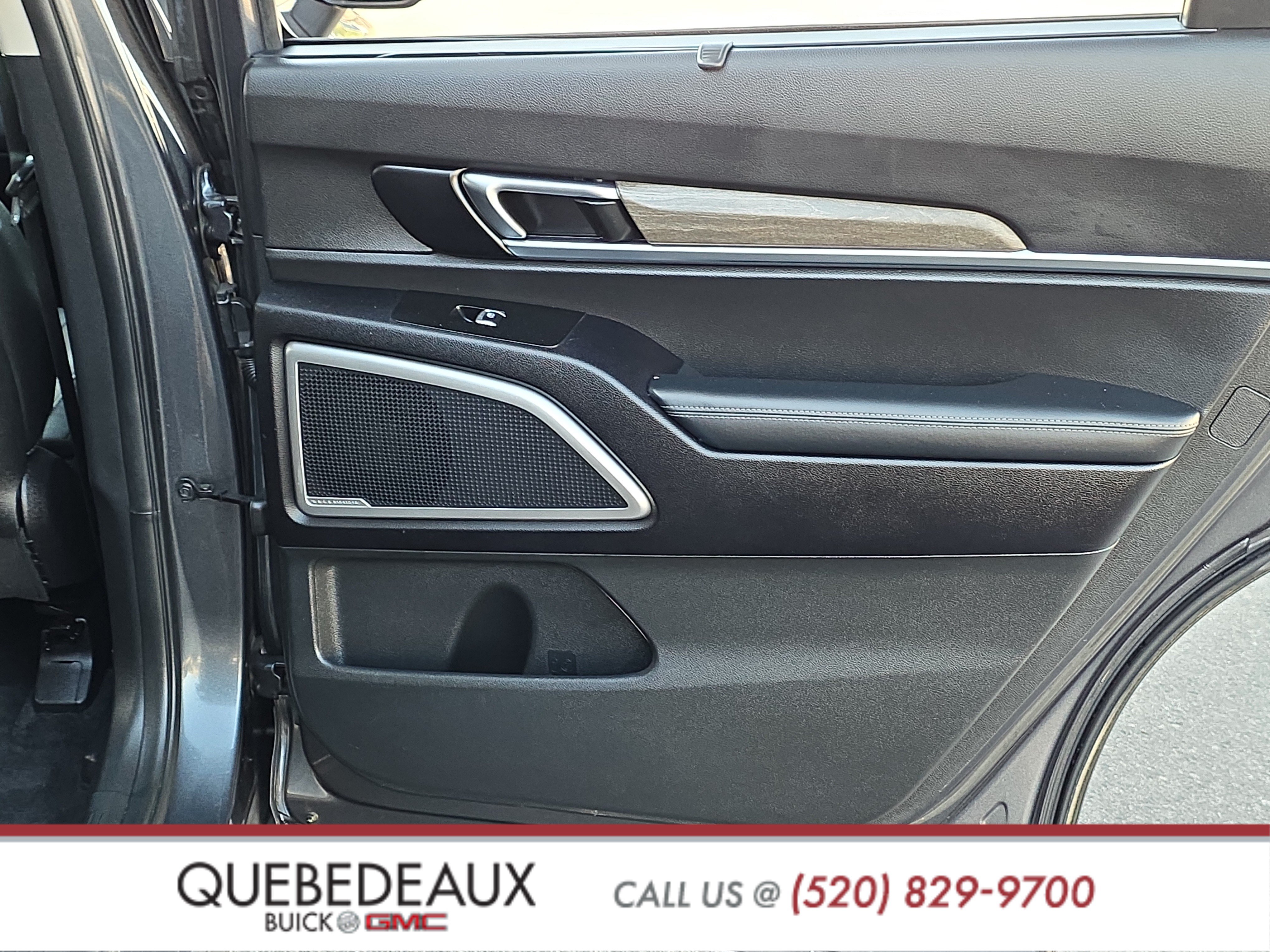 Used 2021 Kia Telluride EX w/ EX Premium Package FWD image 29